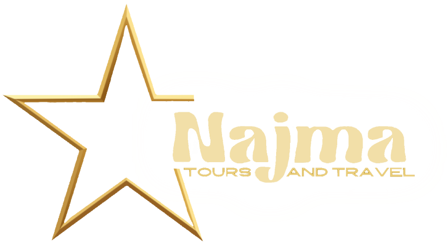 Najma Tours and Travel